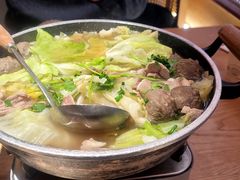 -川堂风·跷脚牛肉·乐山爆炒(宝山日月光店)