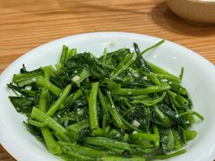 -23号墙门菜(狮虎桥店)