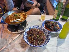 -新新湘菜馆(新中街二条店)