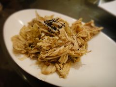 乾隆白菜（22元）-东兴楼饭庄(六里桥店)