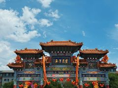 -大召无量寺