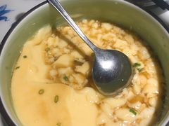 炖蛋-小菜园新徽菜(常州武进吾悦店)