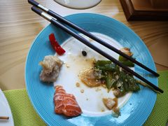 -佰园全日西餐厅-厦门佰翔软件园酒店