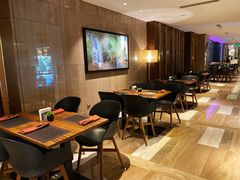 -广州粤海喜来登酒店