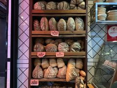-Juicy Bakery(大学路店)