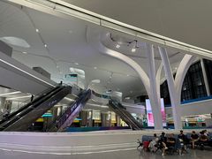 -杭州萧山国际机场