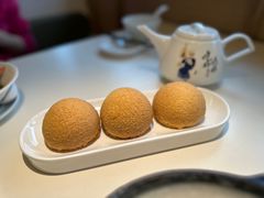 -蔡澜点心·粤菜(嘉里中心店)