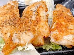 -台烘平价铁板烧(奥城店)
