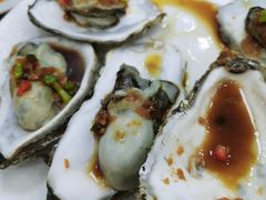 -聚德福海鲜家常菜(刘庄店)