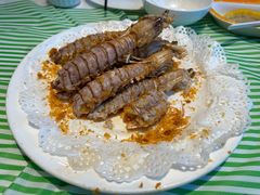 -不仔客海鲜·烧烤·270度海景餐厅(大东海店)