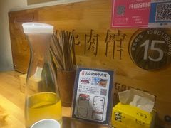-大众跷脚牛肉馆·非遗传承单位(峨眉山店)