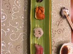 -九献创意菜·牛排馆(亮马河花园店)