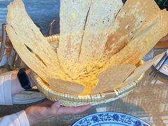 -大张烙馍村(绿地店)