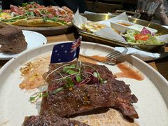 -榖屋house of flour(张江首店)