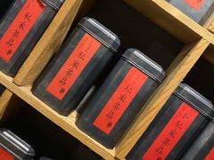 -邈墨茶馆(大兜路1号店)