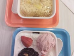 -满记甜品(优客百盛店)