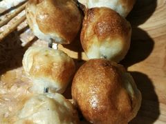 吊炉墨鱼丸-江城老胖串店(湖西路店)