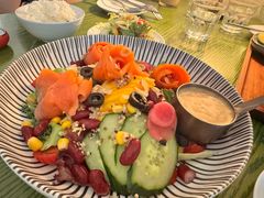 -SONGUOLIFE松果咖啡(七莘路店)