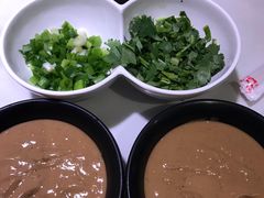 -宣武小院涮肉(前门店)