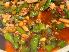 -赠李白·如诗的川味(余杭万达广场店)