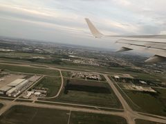 -达拉斯 沃斯堡国际机场