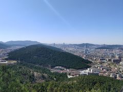 -千佛山风景名胜区
