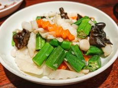 -前海沿·青岛菜(五四广场永旺店)