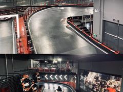 -魔赛卡丁车赛车汇(上海店)