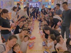 -积木宝贝科学早教(sm广场店)