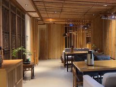 -竹里馆 ·茶食(奥体店)