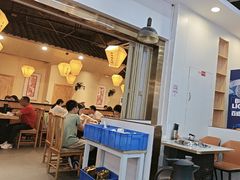 -冰城焰会大丰收铁锅炖(萝岗万达金街店)