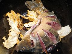 -农家东北铁锅炖(红桥店)