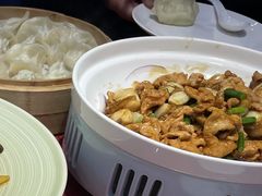 -韩记海鲜饺子(隆仁世家店)