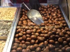 -小宝栗子(西安道店)
