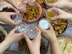 -小民大排档(马场角横路店)
