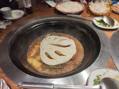-万里闯关东铁锅炖菜馆(高新旗舰店)