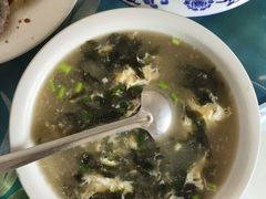 -香满居张记小厨私房菜(青岛站店)
