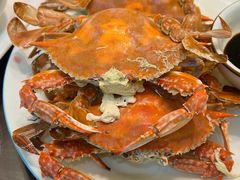 -宾朋海鲜特色美食餐厅·纯手工鲅鱼水饺(兴海路店)