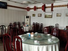 包厢-鑫悦楼煎蟹·16年海鲜大排档