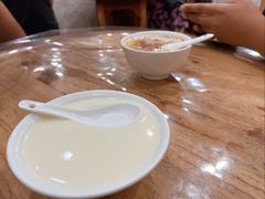 -沙湾姜埋奶(兴新包店)