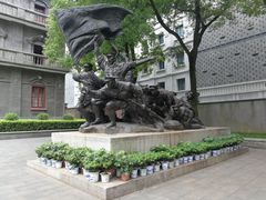 -南昌八一起义纪念馆