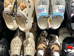 -凯德广场(武胜路店)