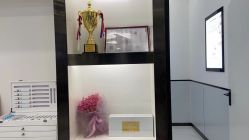点击看大图 -蕾特恩专业祛痘·皮肤管理