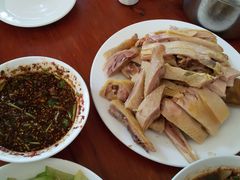 凉鸡-元谋凉鸡店(百年老店)