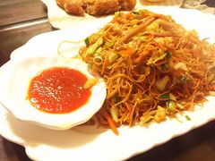 -堂宴·老厦门私房菜(1988仙岳总店)