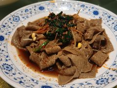 -悦福瑞酒楼(西影路店)