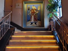 -蒙古人烤羊大师(工农大路创始店)