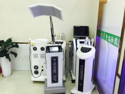 -苗医生专业祛痘·皮肤管理