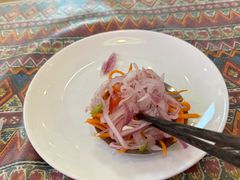 -楼兰香西域抓饭(泺文店)
