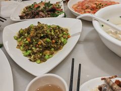 -华盛丰温州大排档(东三环南路店)